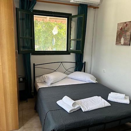 Lazari Rooms هيماري المظهر الخارجي الصورة
