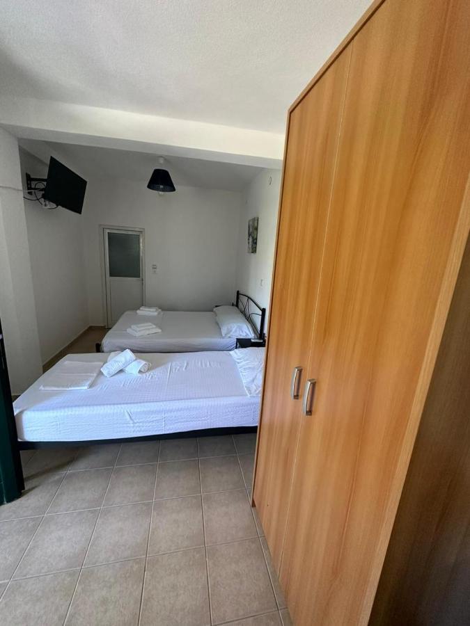 Lazari Rooms هيماري المظهر الخارجي الصورة