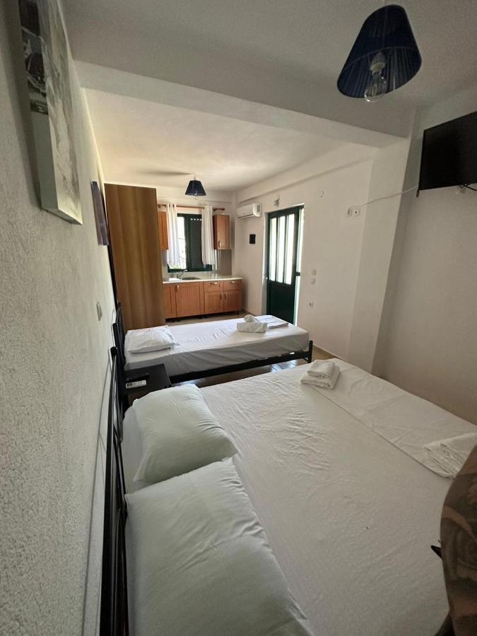 Lazari Rooms هيماري المظهر الخارجي الصورة