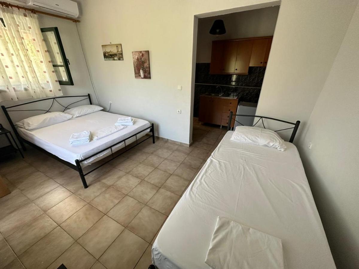 Lazari Rooms هيماري المظهر الخارجي الصورة