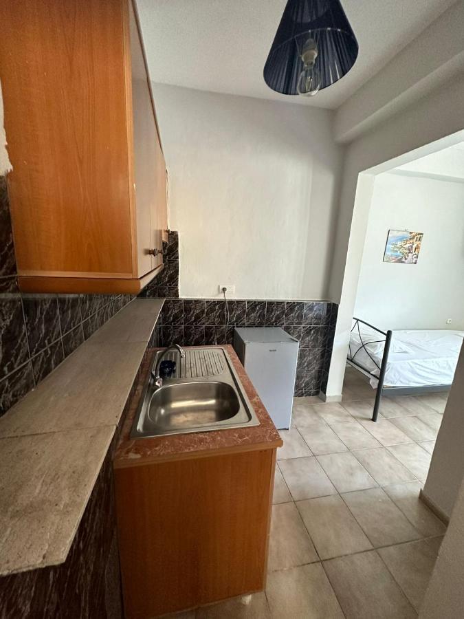 Lazari Rooms هيماري المظهر الخارجي الصورة
