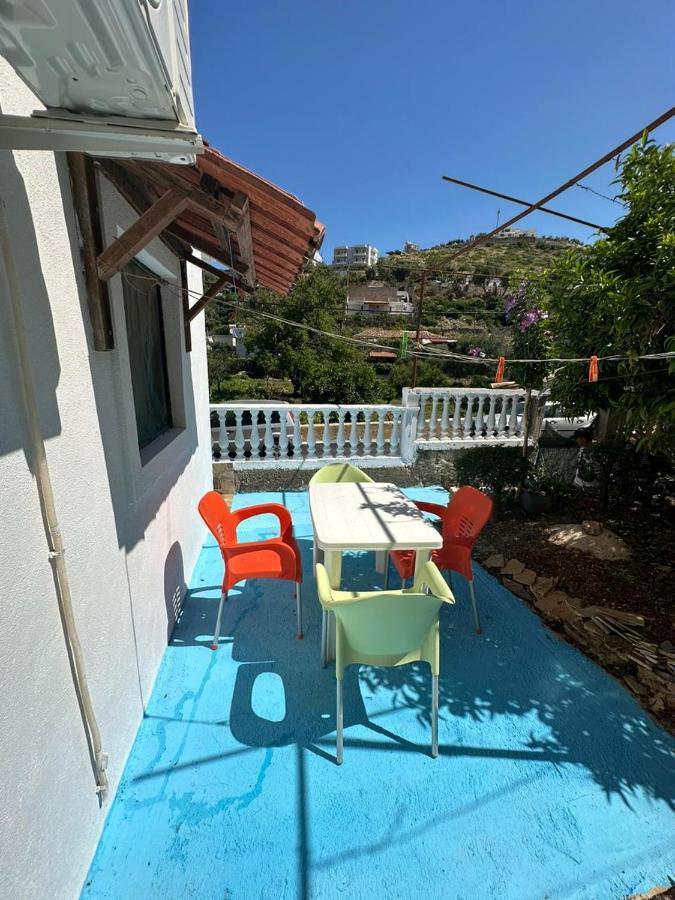 Lazari Rooms هيماري المظهر الخارجي الصورة