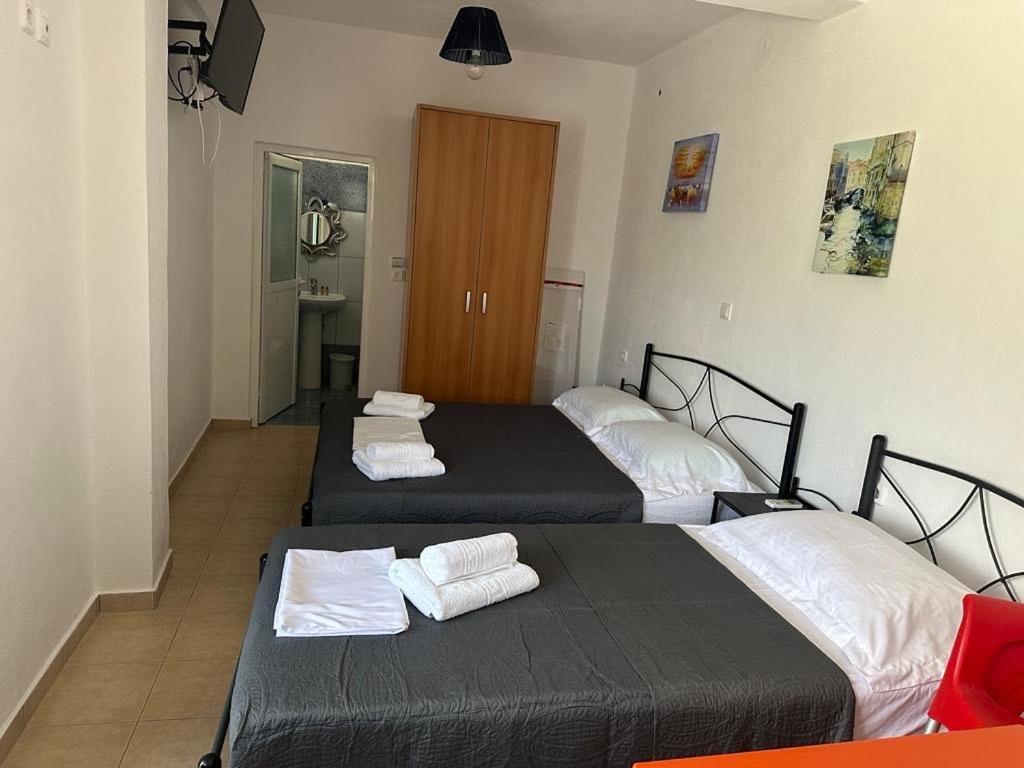 Lazari Rooms هيماري المظهر الخارجي الصورة