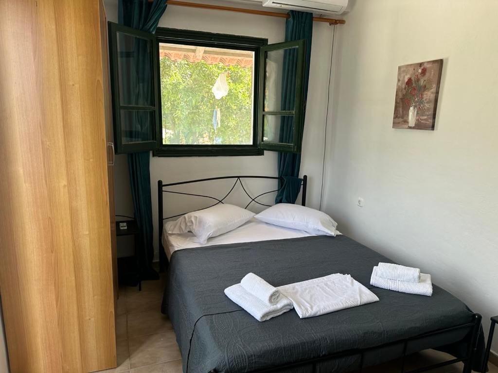 Lazari Rooms هيماري المظهر الخارجي الصورة