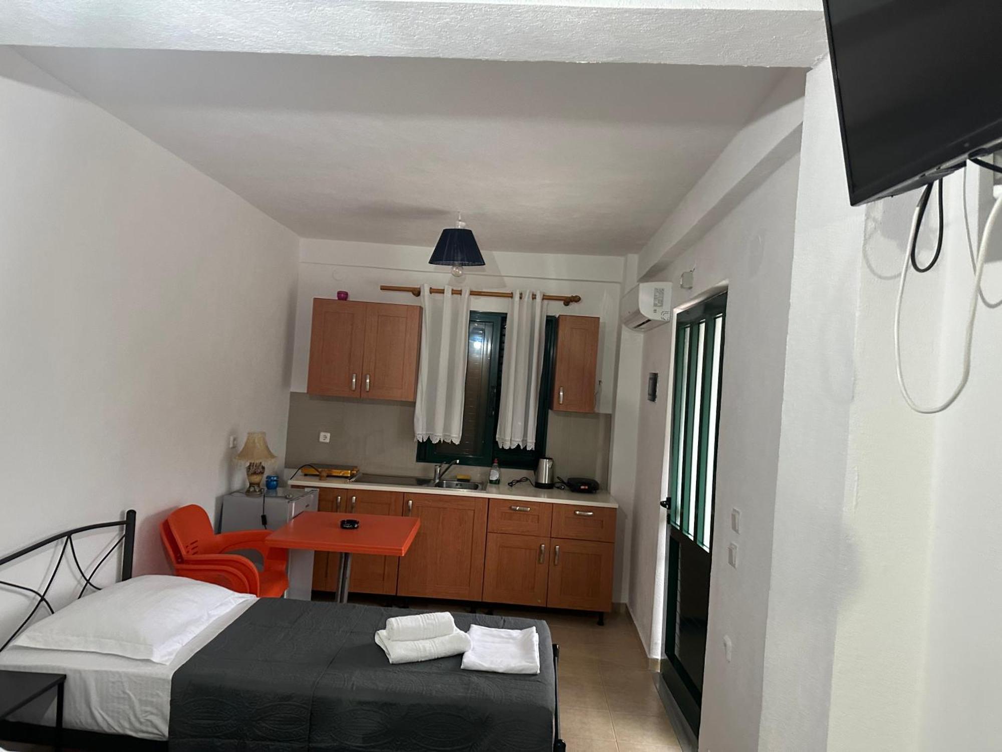 Lazari Rooms هيماري المظهر الخارجي الصورة